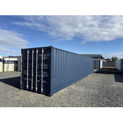 40Ft Standard Used Container