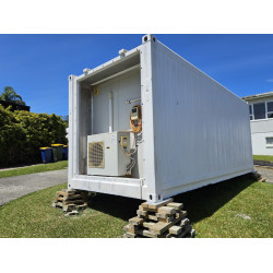 20Ft Refrigerated Container