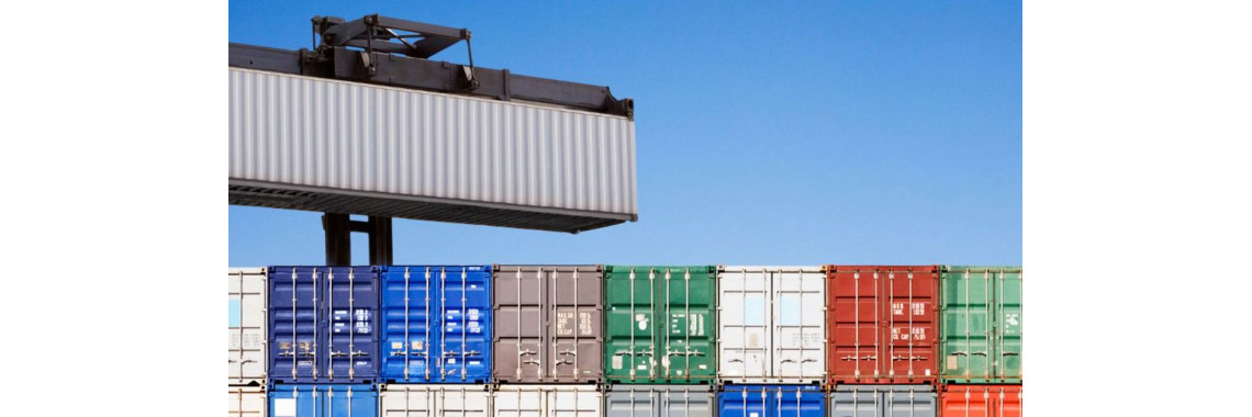 Specialty modified containers